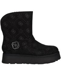 Guess - Winterstiefel - Lyst
