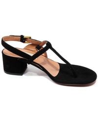 L'Autre Chose - High Heel Sandals - Lyst