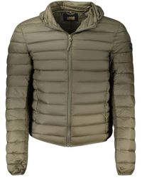 Roberto Cavalli - Winter Jackets - Lyst
