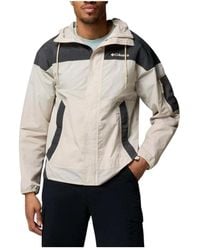 Columbia - Wind Jackets - Lyst