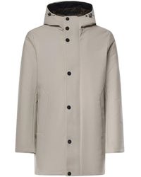Heskimo - Light Jackets - Lyst