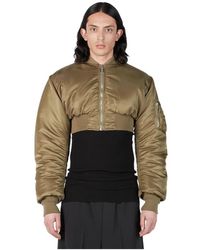 VTMNTS - Bomber Jackets - Lyst