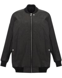 Rick Owens - Bomber Jackets - Lyst