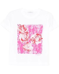 Givenchy - T-Shirts - Lyst