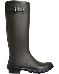 Barbour - Tall Welly - Lyst