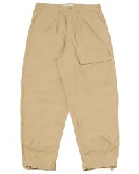 Universal Works - Wide Trousers - Lyst