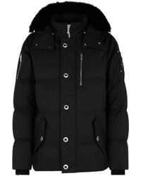 Moose Knuckles - Down Jackets - Lyst