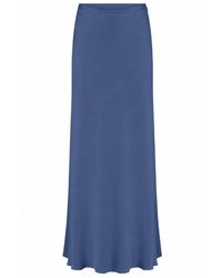 FEDERICA TOSI - Maxi Skirts - Lyst