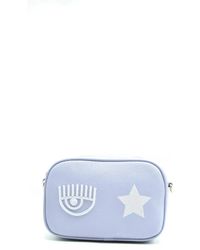 Chiara Ferragni - Stilvolle Clutch Taschen Für Frauen - Lyst