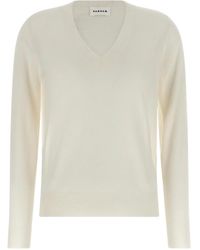 P.A.R.O.S.H. - Linfa26 Pullover - Lyst