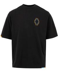 Marcelo Burlon - T-Shirts - Lyst