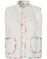 Lolly's Laundry - Waistcoats - Lyst