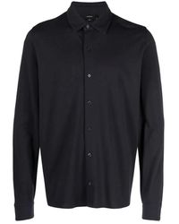 Vince - Casual Shirts - Lyst