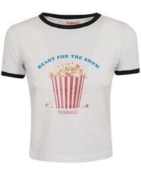 Fiorucci - T-Shirts - Lyst