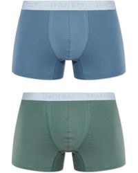 Hanro - Bottoms - Lyst