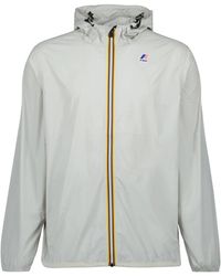 K-Way - Rain Jackets - Lyst