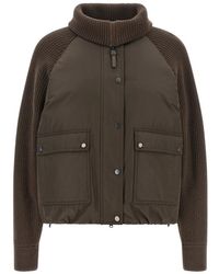 Brunello Cucinelli - Jassen - Lyst