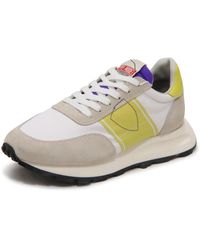 Philippe Model - Tour Low - Lyst