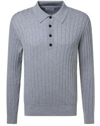 Baldessarini - Strickpullover Kosilk - Lyst