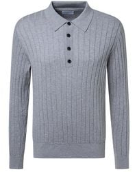 Baldessarini - Polo Shirts - Lyst