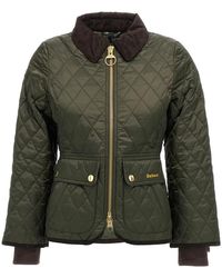Barbour - Winter Jackets - Lyst