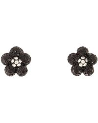 Marc Jacobs - Earrings - Lyst