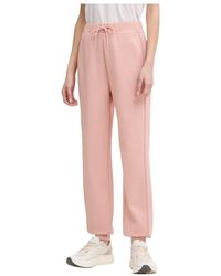 Guess - Octavia Jogger Sweatpants - Lyst