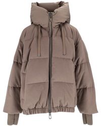 DUNO - Down Jackets - Lyst