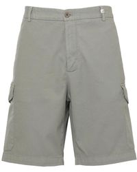 Myths - Casual Shorts - Lyst