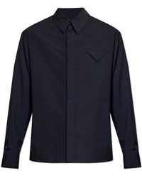 Bottega Veneta - Formal Shirts - Lyst
