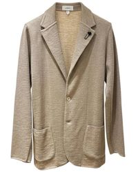 Lardini - Blazers - Lyst