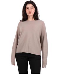 DRYKORN - Round-Neck Knitwear - Lyst