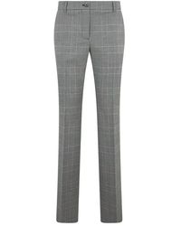Moschino - Elegante Slim Fit Broek - Lyst