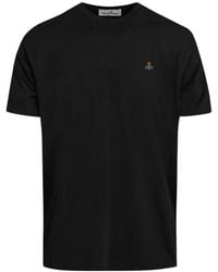 Vivienne Westwood - T-Shirts - Lyst
