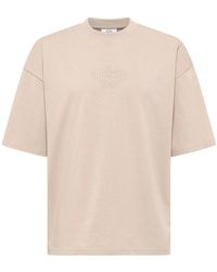 carlo colucci - T-Shirts - Lyst