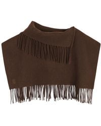 By Malene Birger - Winter Scarves - Lyst