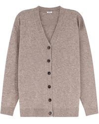 Aspesi - Cardigans - Lyst