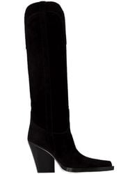 Paris Texas - El Dorado Boot Boots Leather - Lyst