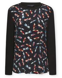 Elena Miro - Long Sleeve T-Shirts - Lyst