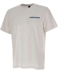 Moose Knuckles - T-Shirts - Lyst
