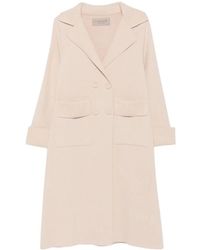 D.exterior - Double-Breasted Coats - Lyst