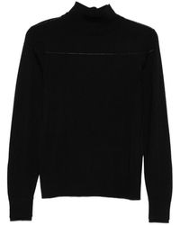 Seventy - Turtlenecks - Lyst