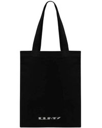 Rick Owens - Tote Bags - Lyst
