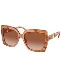 Michael Kors - Mk Sonnenbrille Nice - Lyst
