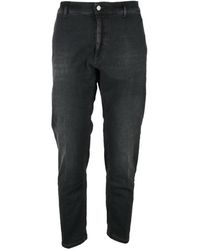 Dondup - Slim-Fit Jeans - Lyst