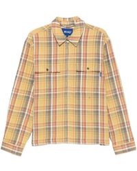 AWAKE NY - Light Jackets - Lyst