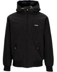 Iuter - Light Jackets - Lyst