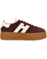 Hogan - Scarpe - Lyst