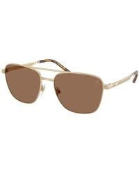 Ralph Lauren - Sunglasses - Lyst