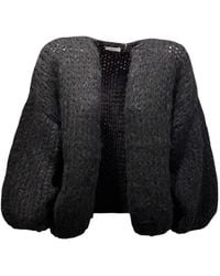 Maiami - Cardigans - Lyst